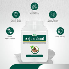 Load image into Gallery viewer, Jain Arjun Chaal Powder , 400 gms