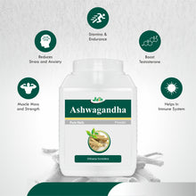 Load image into Gallery viewer, Ashwagandha (Withania Somnifera) Powder - 400 G