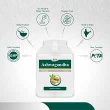 Load image into Gallery viewer, Ashwagandha (Withania Somnifera) Powder - 400 G