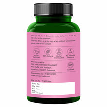 Load image into Gallery viewer, Femitab Capsules - 60 Count