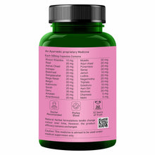 Load image into Gallery viewer, Femitab Capsules - 60 Count