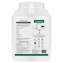 Load image into Gallery viewer, Gokhru Powder 400g