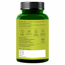 Load image into Gallery viewer, Laxoplus Tablets 500Mg Tablet - 60 Count