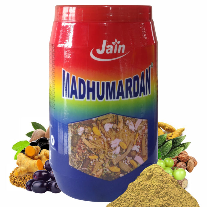 Madhumardan Powder 150 g
