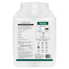 Load image into Gallery viewer, Methi (Fenugreek) Powder - 400 g