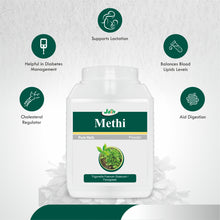 Load image into Gallery viewer, Methi (Fenugreek) Powder - 400 g