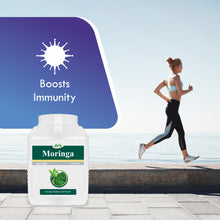 Load image into Gallery viewer, Moringa Oleifera Leaf Powder 400g