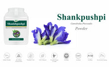 Load image into Gallery viewer, Shankhpushpi Powder 400g