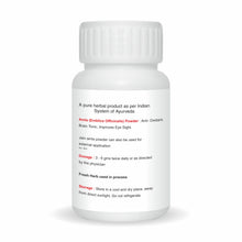 Load image into Gallery viewer, Amla Powder - 100 Gm