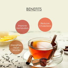 Load image into Gallery viewer, Jain Arjuna Cinnamon Herbal 100 g | Healthy Heart