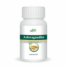 Load image into Gallery viewer, Ashwagandha Powder