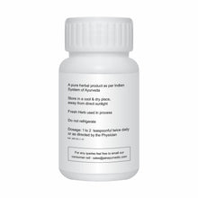 Load image into Gallery viewer, Gokhru Powder 100g