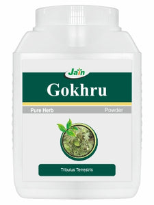 Gokhru Powder 500g