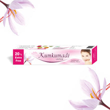 Load image into Gallery viewer, Kumkumadi Lepam 30 g, Ayurvedic Fairness Cream
