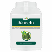 Load image into Gallery viewer, Karela (Momordica Charantia/Bitter Gourd) Powder