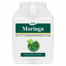 Load image into Gallery viewer, Moringa Oleifera Leaf Powder 400g