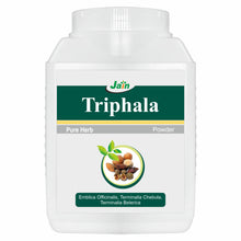 Load image into Gallery viewer, Triphala ( Emblica officinalis) Powder, 400g