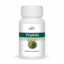 Load image into Gallery viewer, Triphala Powder - 100g