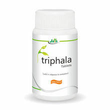 Load image into Gallery viewer, Triphala Tablets - 100 Tablets