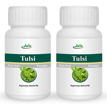 Load image into Gallery viewer, Tulsi Powder 100 g (Pack of 2)