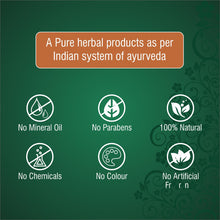 Load image into Gallery viewer, Herbal Hair Oil 120ml