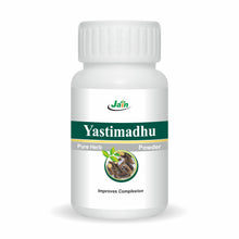 Load image into Gallery viewer, Yastimadhu Powder 100g
