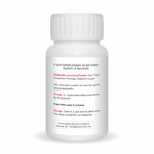 Load image into Gallery viewer, Yastimadhu Powder 100g