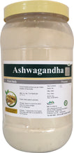 Load image into Gallery viewer, Ashwagandha Powder