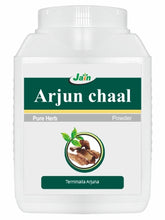 Load image into Gallery viewer, Jain Arjun Chaal  Powder , 400 gms
