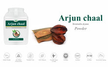 Load image into Gallery viewer, Jain Arjun Chaal  Powder , 400 gms
