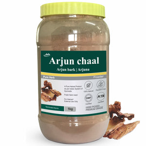 Jain Arjun Chaal  Powder ,1 Kg