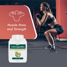 Load image into Gallery viewer, Ashwagandha (Withania Somnifera) Powder - 400 G
