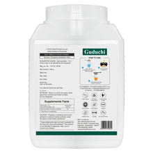 Load image into Gallery viewer, Guduchi (Tinospora Cordifolia) Powder - 400 gms
