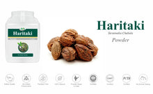 Load image into Gallery viewer, Haritaki (Terminalia Chebula/Harade) Powder, 400g
