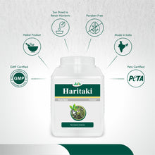 Load image into Gallery viewer, Haritaki (Terminalia Chebula/Harade) Powder, 400g
