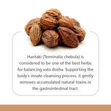 Load image into Gallery viewer, Haritaki (Terminalia Chebula/Harade) Powder, 400g
