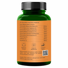 Load image into Gallery viewer, Janocid Tablet for Gastric Wellness - 60 Count
