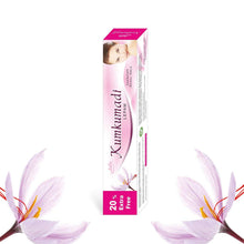Load image into Gallery viewer, Kumkumadi Lepam 30 g, Ayurvedic Fairness Cream
