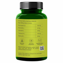 Load image into Gallery viewer, Laxoplus Tablets 500Mg Tablet - 60 Count
