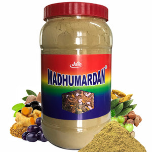 Madhumardan Powder 1 Kg