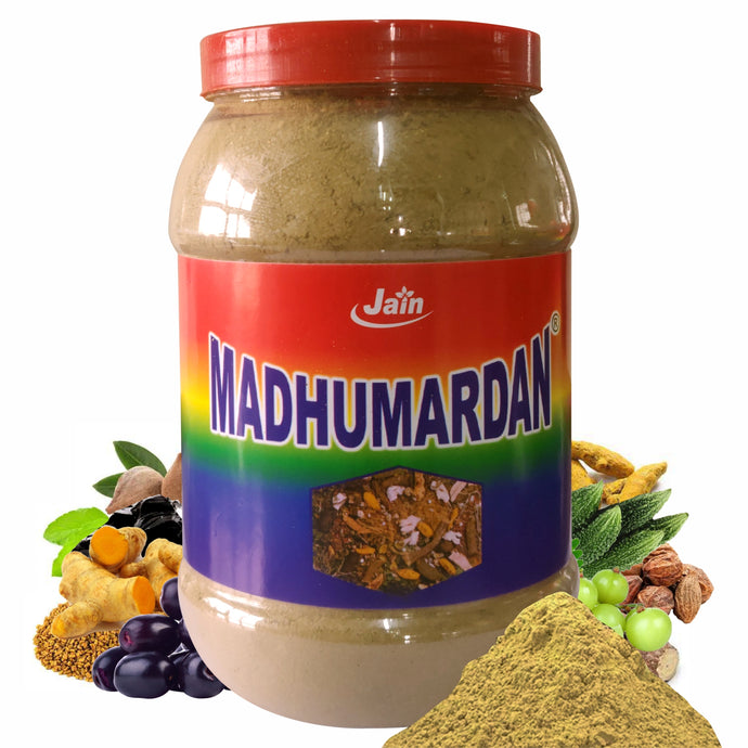 Madhumardan Powder 450 G