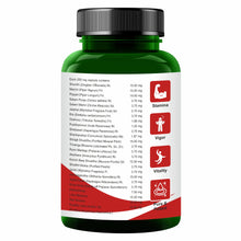 Load image into Gallery viewer, N.J Forte Capsules 30's
