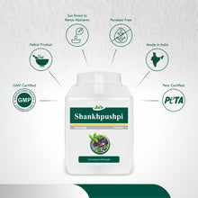 Load image into Gallery viewer, Shankhpushpi Powder 400g
