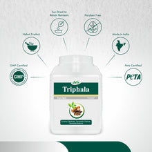 Load image into Gallery viewer, Triphala ( Emblica officinalis) Powder, 400g
