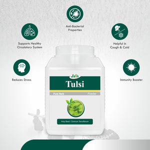 Tulsi Powder 400g