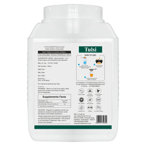 Tulsi Powder 400g
