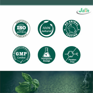 Arjun Chaal Powder
