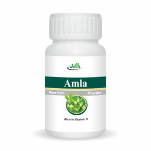 Amla Powder - 100 Gm