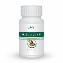 Load image into Gallery viewer, Arjun Chaal Powder

