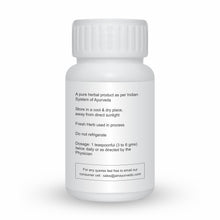 Load image into Gallery viewer, Arjun Chaal Powder
